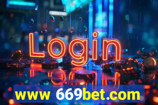 www 669bet.com